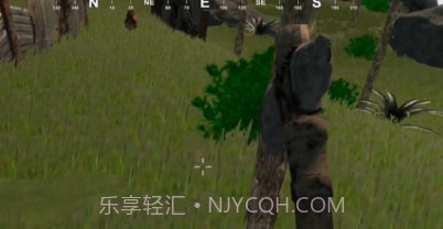 荒岛方舟生存模拟v1.12截图