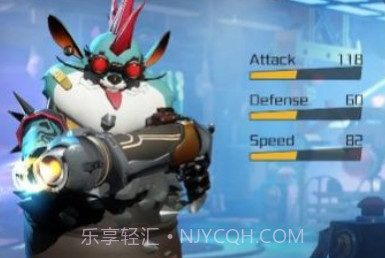 最后的防御者v0.0.12截图