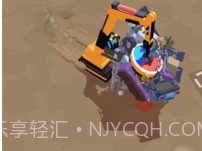 垃圾场管理员v1.0.15截图