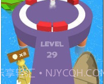 火柴人欢乐赛跑v2鐎瑰宕渧1.12截图