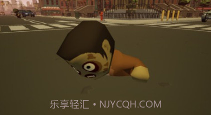 迷途僵尸部落v1.15截图