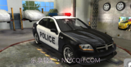 警察模拟器手游v1.0.12截图