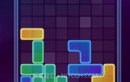 音爆方块v1.0.19截图