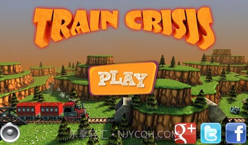 火车危机 Train Crisis正式版v2.0.18截图
