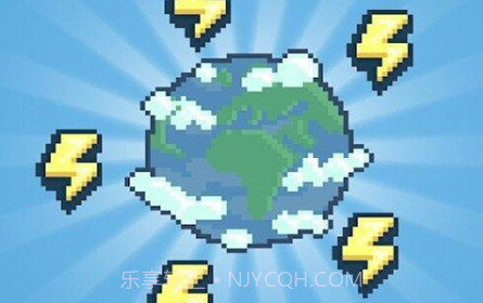 核电站模拟器v1.0.21截图