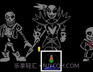 六魂小花模拟器无敌1.12.13截图