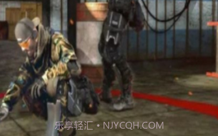 现代射手突击战v6.16截图