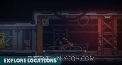 死亡空间站2v1.0.14截图