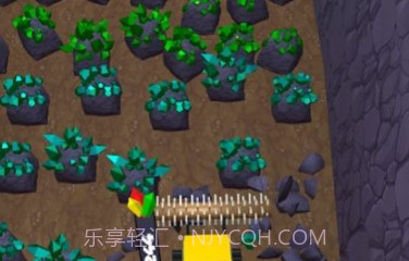 滚动采煤机v1.3.15截图