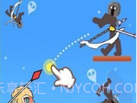 东方火柴人战士v1.8.17截图