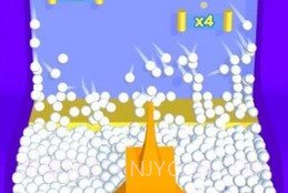 弹跳和推动v0.9.14截图