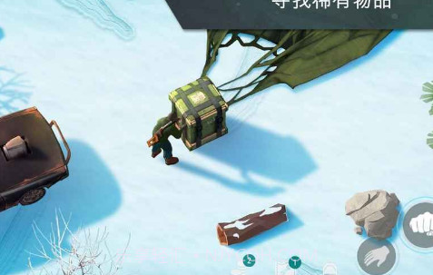lastdayonearthv1.0.15截图