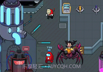 太空幸存者v2.0.14v2.0.9截图
