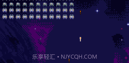 太空掠夺者v1.13截图