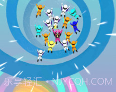 团体跳伞v0.2.15截图