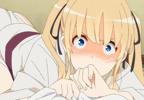 叛逆少女的教育方式v1.9截图