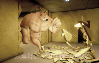 后室肌肉柴犬v1.15截图