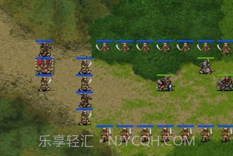 三国志东吴传v1.13截图