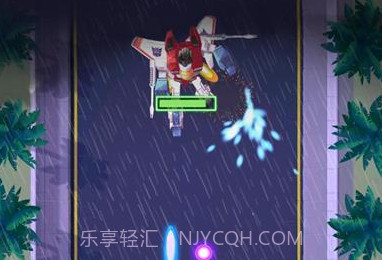 变形金刚极速大黄蜂v2023.1.12截图