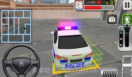 终极赛车狂飙v1.16截图