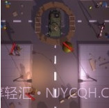 僵尸杀消灭者v0.13截图