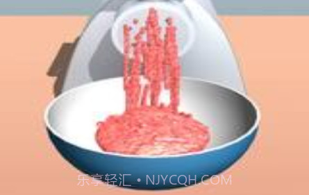 Food Cuttingv1.2.17截图