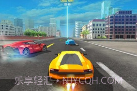 极限超车模拟器v1.13截图