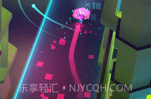 电音超跑无限金币版v1.8截图