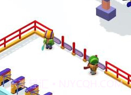 我要去滑雪v1.0.13截图