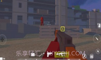 像素战线v1.14截图