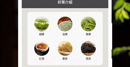 多来喝茶v1.11截图