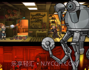 辐射:避难所PC版v1.91截图