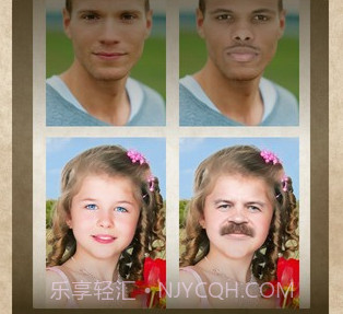 合并面孔(MixBooth)app手机版下载V2.2 最新V2.8截图