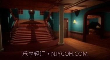未发现的房子v1.14截图