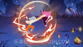 火柴人战斗战士v1.0.17截图