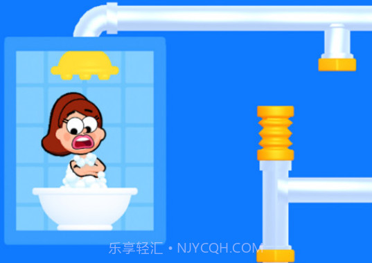 浴室水管工v1.15截图