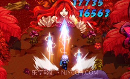 诸神战纪II:死神归来HDv1.2.13截图