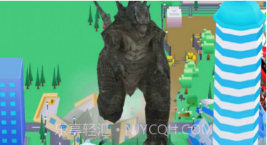 凹凸曼与怪兽v306.1.12截图