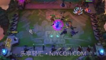 云顶之弈独立版v1.12截图