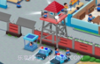 空闲监狱纪律大亨v0.1.14截图