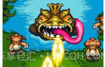 探索冲刺2v1.3.17截图