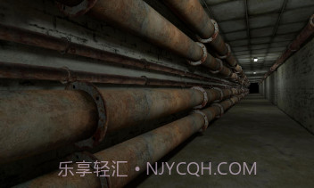 noclip后室v1.16截图