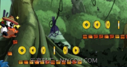 解救倒霉熊v1.17截图