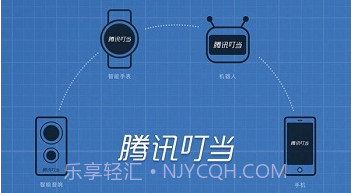 腾讯叮当语音助手v2.3.17截图