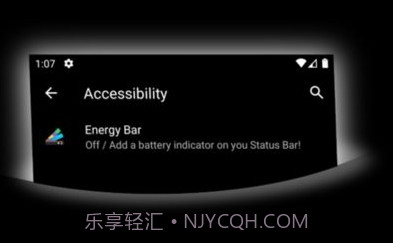 仿ios电量状态栏工具v6.5.10截图
