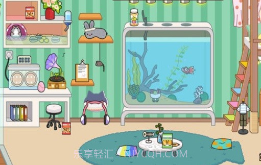 迷你校园小画家v1.14截图