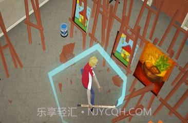 砸烂办公室v306.1.0.14截图