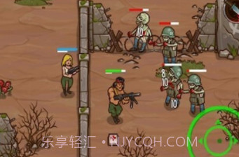 启示录英雄v0.1.14截图