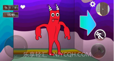班班幼稚园一章v1.11截图