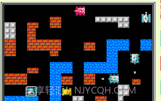 坦克终极挑战v1.0.0.13截图